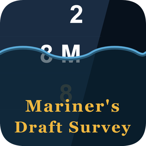 Mariner's Draft Survey icon